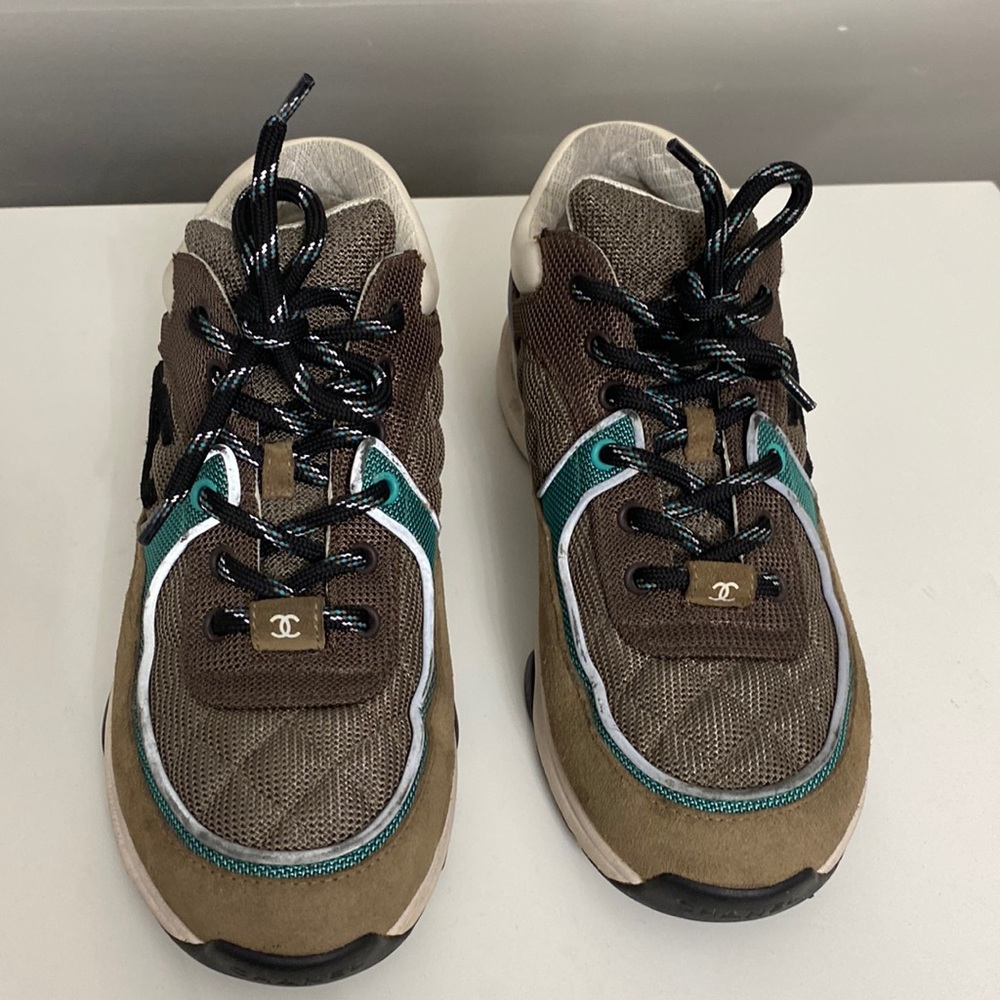 Chanel Sneakers